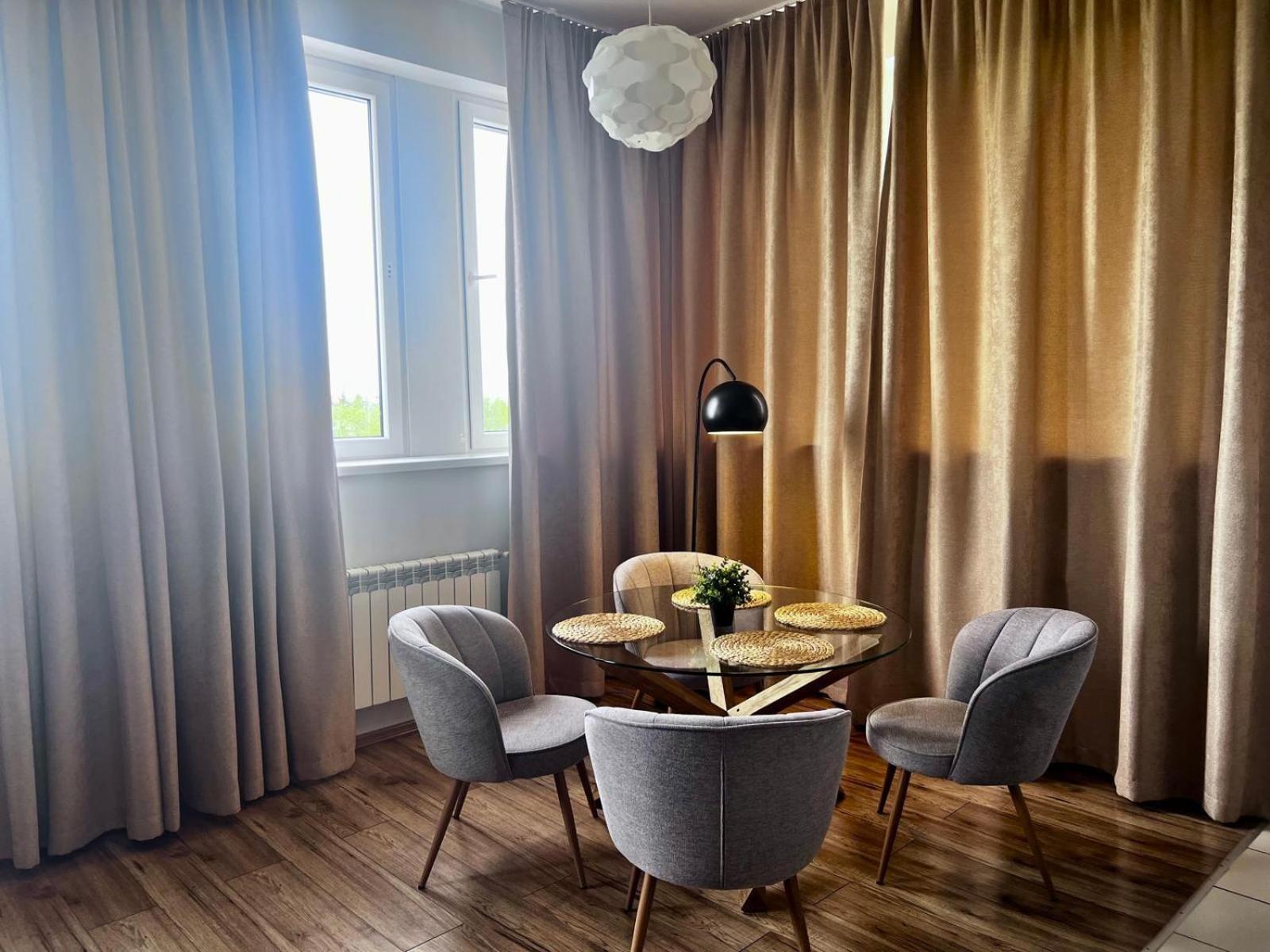Business Center Apartment Skierniewice Bagian luar foto